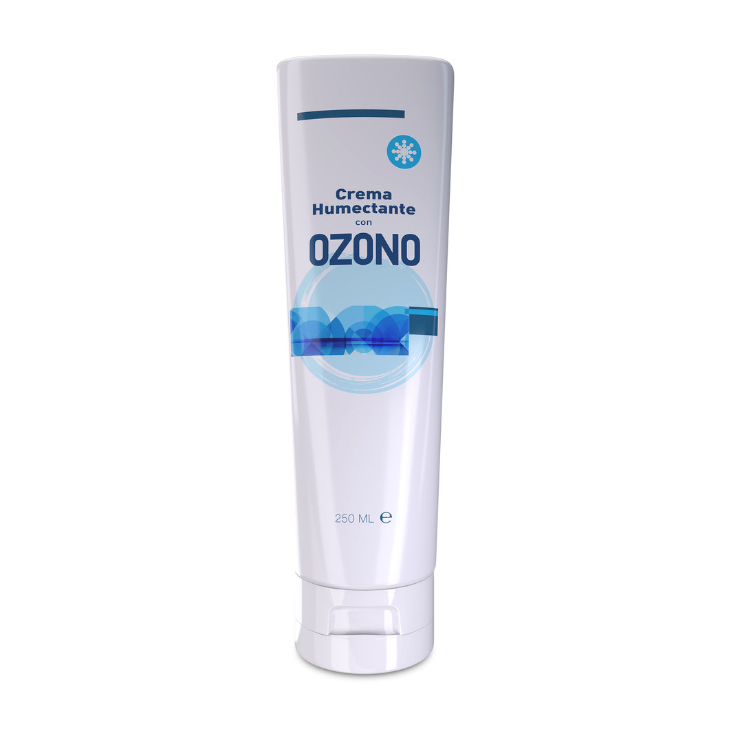 Crema de Ozono 240 ml