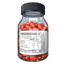 Cargar imagen en el visor de la galería, Carotenos de Alta Concentración 90 CAPS. 500 MG
