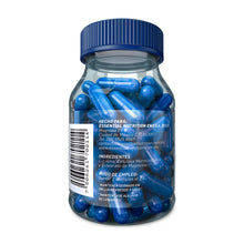 Cargar imagen en el visor de la galería, L-Lisina Sport 70 cápsulas de 500 mg
