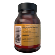 Cargar imagen en el visor de la galería, Zeolita Micronizada 60 CAPS. Veganas de 500 MG

