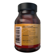 Cargar imagen en el visor de la galería, Fucoxantina 500 Mg 30 Cápsulas Veganas
